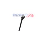 BOGAP Датчик, температура выхлопных газов C6120120