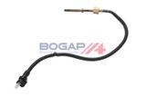 BOGAP Датчик, температура выхлопных газов C6120128