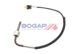 BOGAP Датчик, температура выхлопных газов C6120132