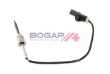 BOGAP Датчик, температура выхлопных газов C6120138