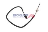 BOGAP Датчик, температура выхлопных газов C6120140