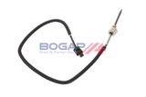 BOGAP Датчик, температура выхлопных газов C6120140