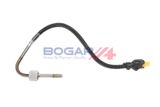 BOGAP Датчик, температура выхлопных газов C6120143