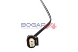 BOGAP Датчик, температура выхлопных газов C6120145