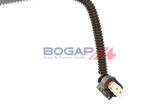 BOGAP Датчик, температура выхлопных газов C6120146