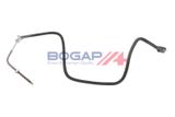 BOGAP Датчик, температура выхлопных газов C6120146