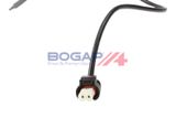 BOGAP Датчик, температура выхлопных газов C6120149