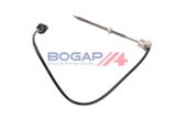 BOGAP Датчик, температура выхлопных газов C6120149