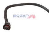 BOGAP Датчик, температура выхлопных газов C6120153