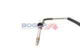 BOGAP Датчик, температура выхлопных газов C6120163