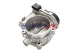 BOGAP Корпус дроссельной заслонки C6319109