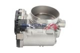BOGAP Корпус дроссельной заслонки C6319109