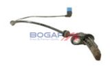 BOGAP Датчик, частота вращения колеса C7117124