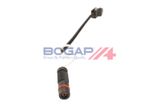 BOGAP Сигнализатор, износ тормозных колодок C7118110