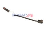BOGAP Сигнализатор, износ тормозных колодок C7118110