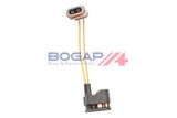 BOGAP Сигнализатор, износ тормозных колодок C7118133