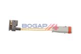 BOGAP Сигнализатор, износ тормозных колодок C7118133