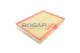 BOGAP Воздушный фильтр C8111144