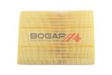 BOGAP Воздушный фильтр C8111144