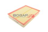 BOGAP Воздушный фильтр C8111144