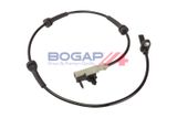 BOGAP Датчик, частота вращения колеса E7117119