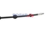 BOGAP Замок задней двери EV5136100