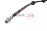 BOGAP Замок задней двери EV5136100