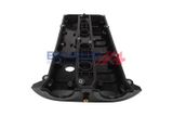BOGAP Крышка головки цилиндра F1115113