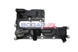 BOGAP Крышка головки цилиндра F1115121