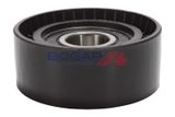 BOGAP Styrrulle, flerspårsrem F1320103