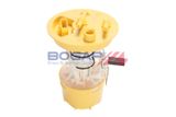 BOGAP Топливный насос F1622108