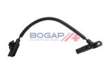 BOGAP Датчик, положение распределительного вала F6116108