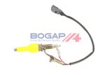 BOGAP Датчик, температура выхлопных газов F6120101