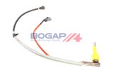 BOGAP Датчик, температура выхлопных газов F6120103