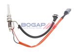 BOGAP Датчик, температура выхлопных газов F6120104