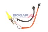 BOGAP Датчик, температура выхлопных газов F6120104