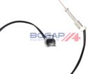 BOGAP Датчик, температура выхлопных газов F6120107
