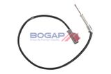 BOGAP Датчик, температура выхлопных газов F6120107