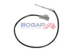 BOGAP Датчик, температура выхлопных газов F6120107