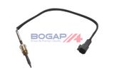 BOGAP Датчик, температура выхлопных газов F6120112