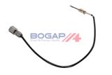 BOGAP Датчик, температура выхлопных газов F6120115