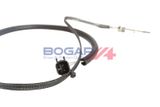 BOGAP Датчик, температура выхлопных газов F6120130