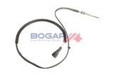 BOGAP Датчик, температура выхлопных газов F6120130