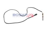 BOGAP Датчик, температура выхлопных газов F6120134