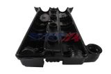 BOGAP Крышка головки цилиндра G1115104