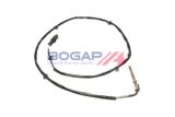 BOGAP Датчик, температура выхлопных газов G6120100