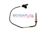 BOGAP Датчик, температура выхлопных газов G6120103
