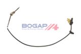 BOGAP Датчик, температура выхлопных газов G6120104