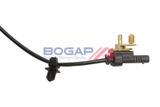 BOGAP Датчик, температура выхлопных газов G6120104