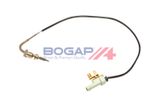 BOGAP Датчик, температура выхлопных газов G6120105